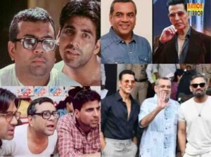 Akshay Kumar Hera Feri 3