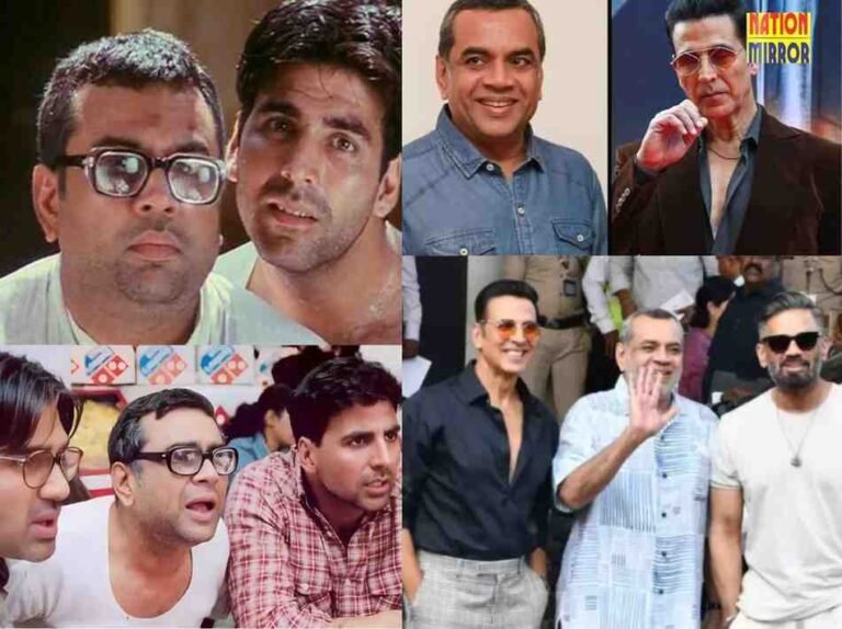 Akshay Kumar Hera Feri 3