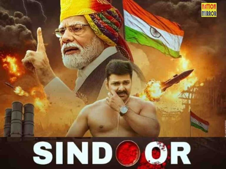 Amitabh Bachchan Opration Sindoor 2