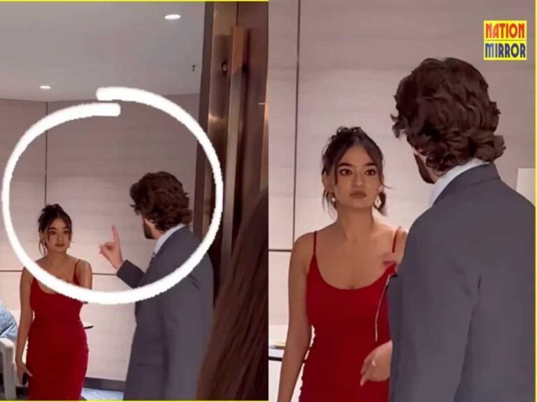 Anushka Neil Nitin Video Viral