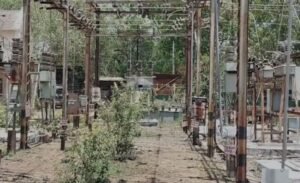 BARWANI BIJLI VIBHAG 