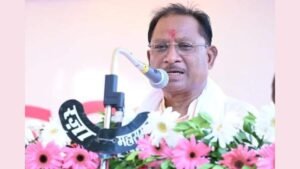 Sushasan Tihar Chhattisgarh 2025: