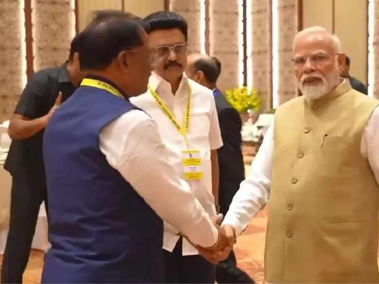 CM Sai presented self reliant bastar vision