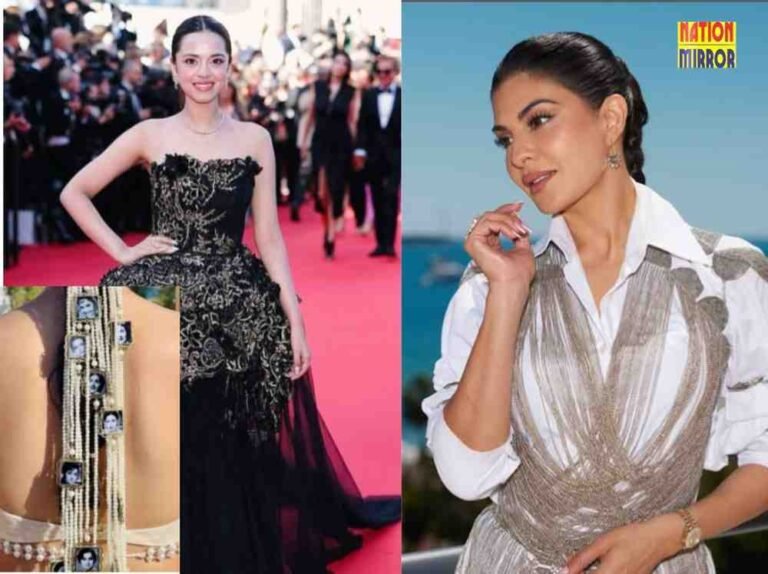 Cannes Film Festival 2025