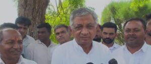 मंत्री कुंवरजी बावलिया