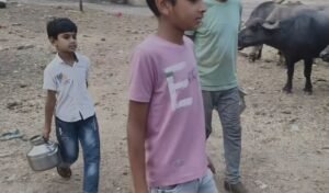 Raisen water crisis: