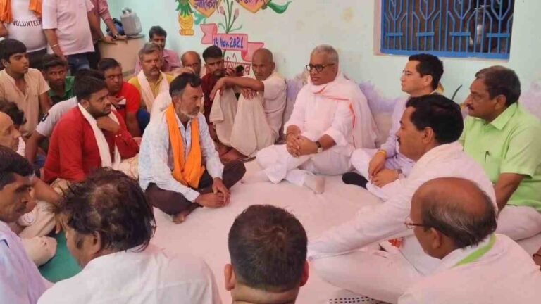 Child Murder Rajgarh Alwar