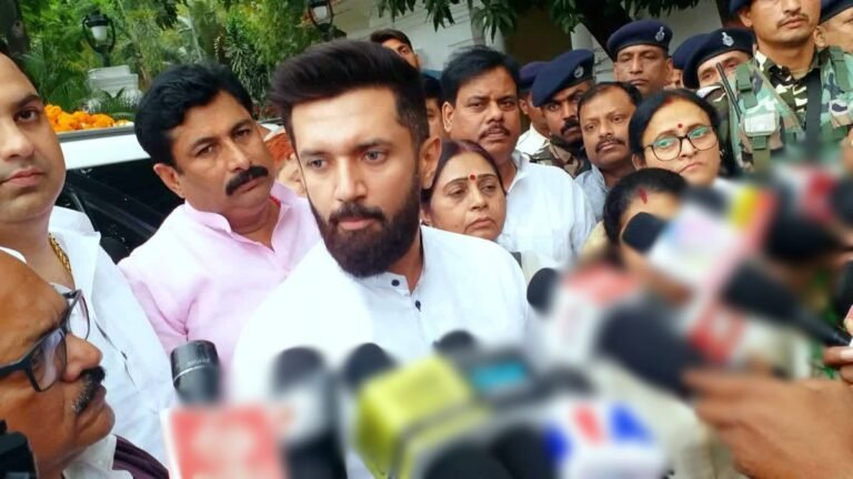 PM Modi Bihar visit: