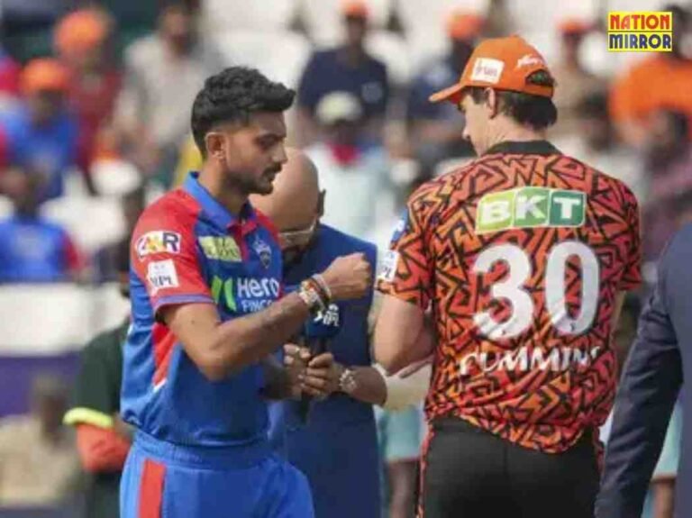 DC vs SRH Match Today1