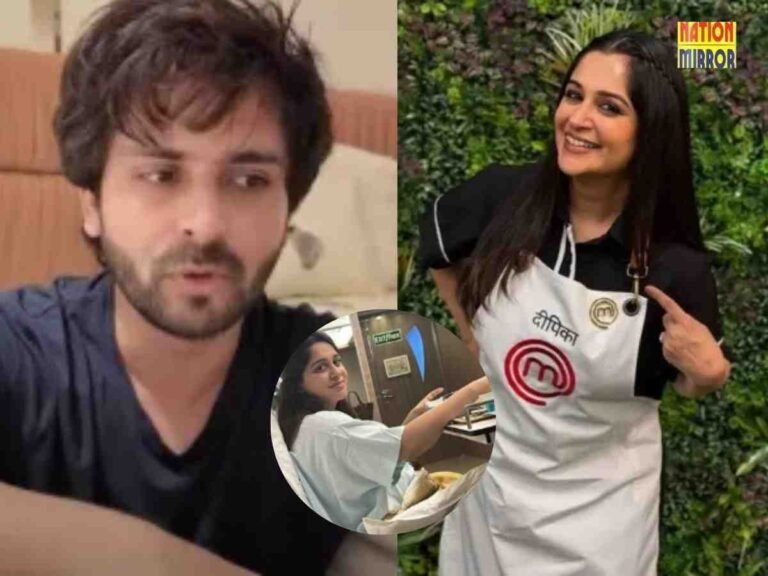 Deepika Kakkar Illness Update