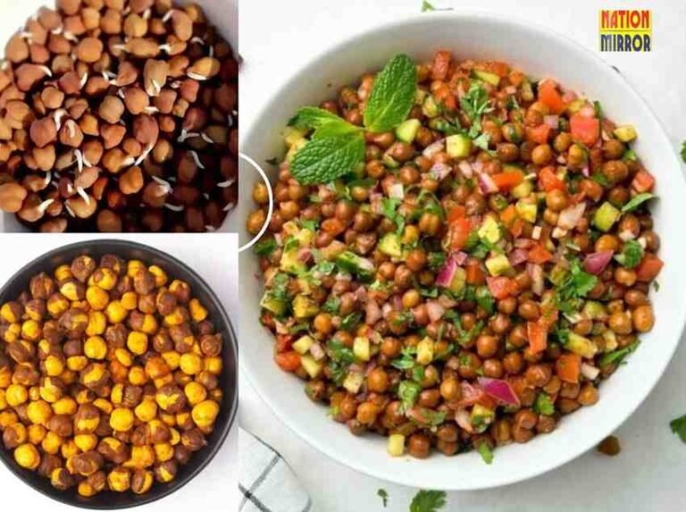 Desi Super food For Health