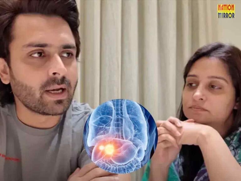 Dipika Kakar Liver Cancer