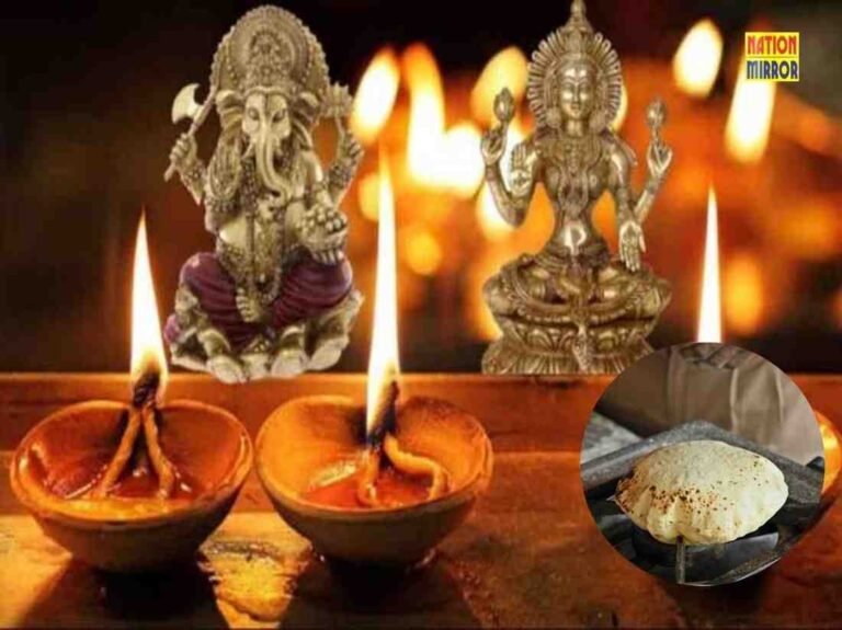 Dont Make Roti on These Festivals