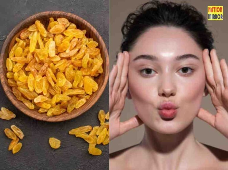 Dry Fruit Benefits for Skin