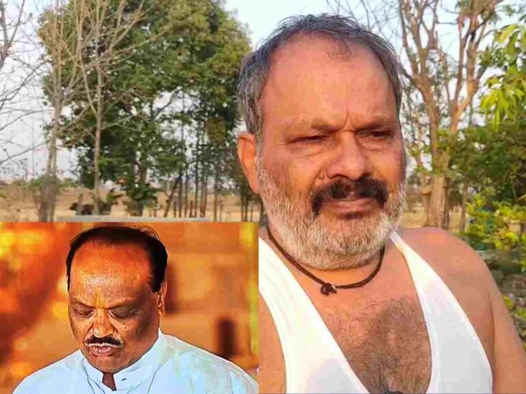 Betul Mantri Durgadas and Sapa: