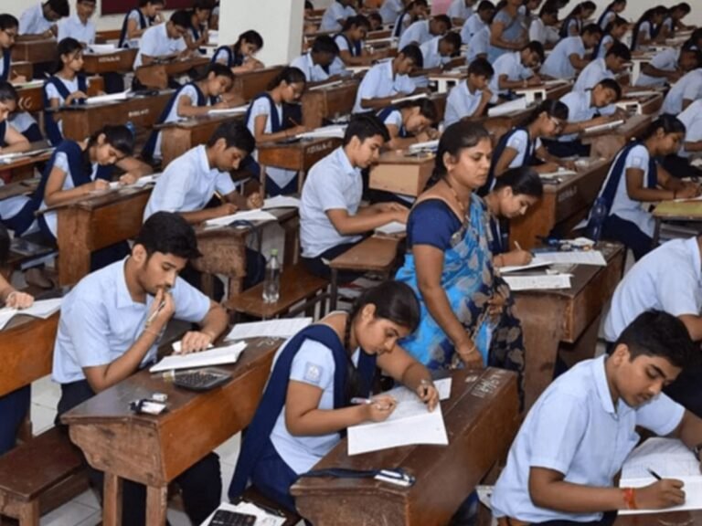 CG Board Exam 2025 schedule cg-board-exam-preparation-practical-theory