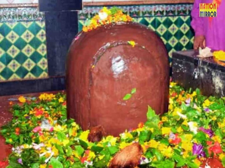 Gaivinath Dham Shivling Story