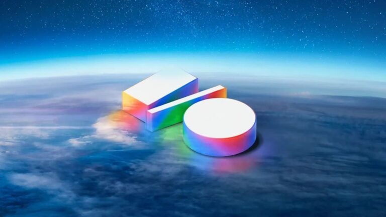 Google I/O 2025 Unveils Jaw-Dropping Innovations: 3D Video Calls, AI Upgrades, and More!