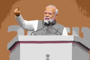 PM मोदी ने पाकिस्तान को दिया करारा जवाब