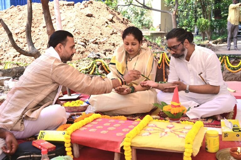 Hemant Soren, Kalpana Murmu Soren, Jharkhand CM House, New CM Residence Ranchi, Hemant Soren News, Jharkhand Chief Minister Foundation 