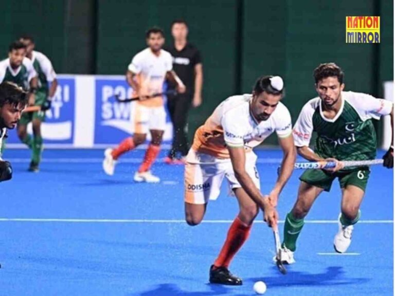 Hockey Asia Cup 2025