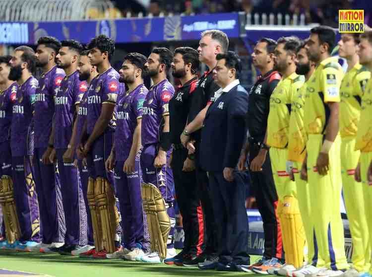 IPL 2025 New Shedule