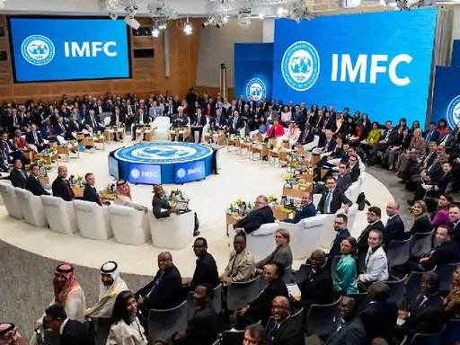 IMF, Pakistan, 11,000 crore loan, 7 billion dollar, India opposition, Climate Resilience Loan, EFF review