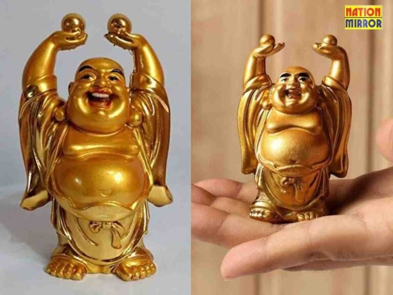 Importance of Laughing Buddha