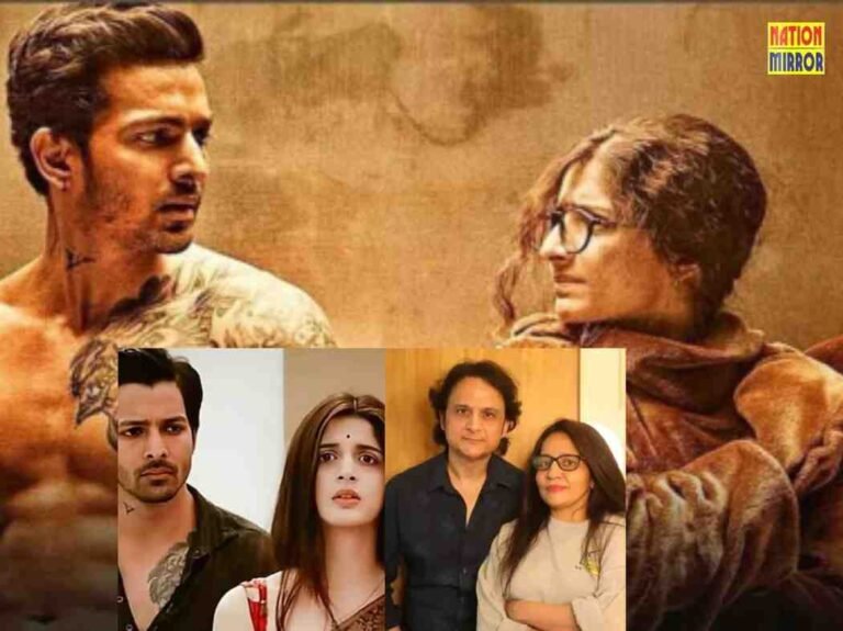 Mawra Controversy With Harshvardhan 2