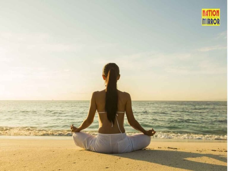 Mindfulness Meditation