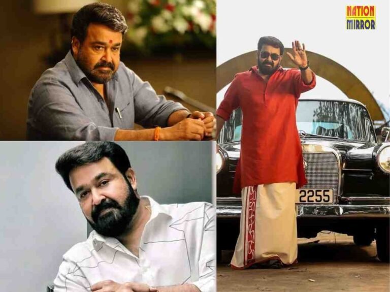 Mohanlal 65th Birthday