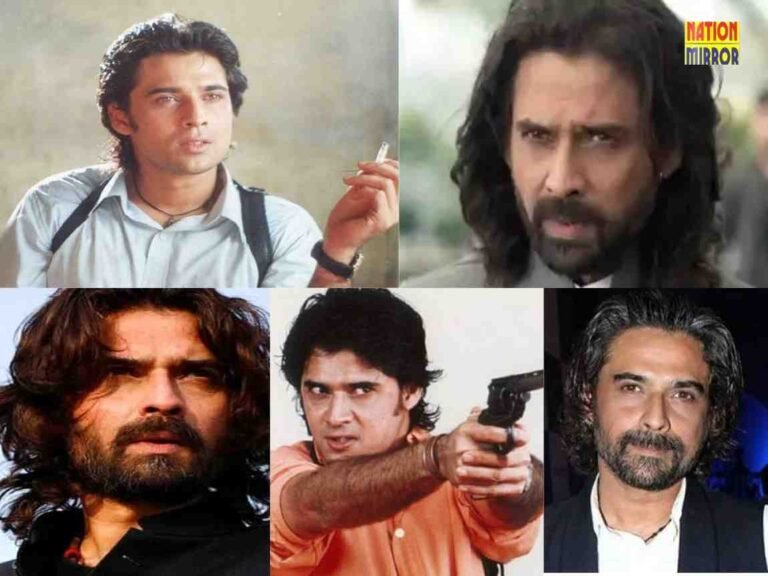 Mukul Dev Passed Away