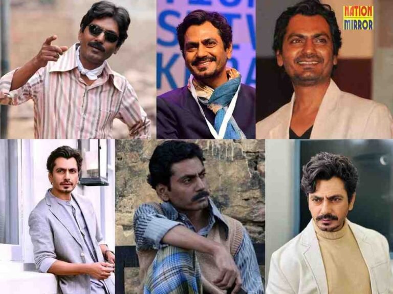 Nawazuddin Siddiqui 51th Birthday