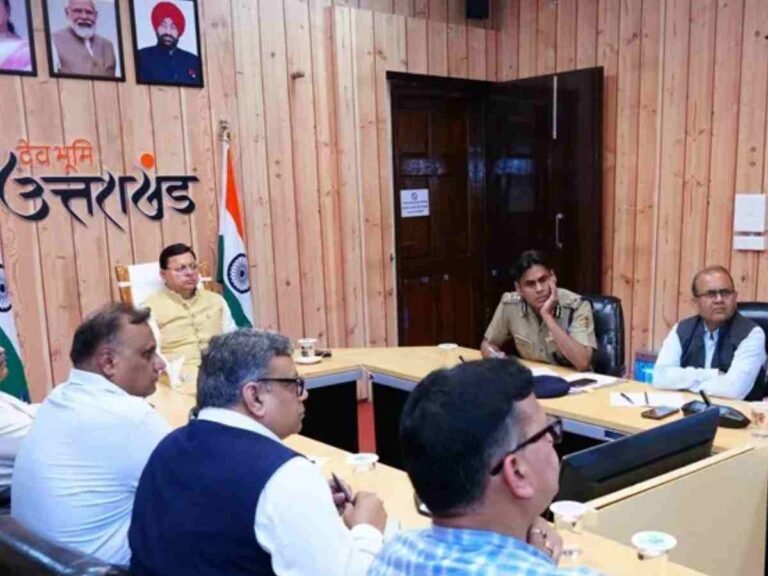 CM Action on Religious Conversions