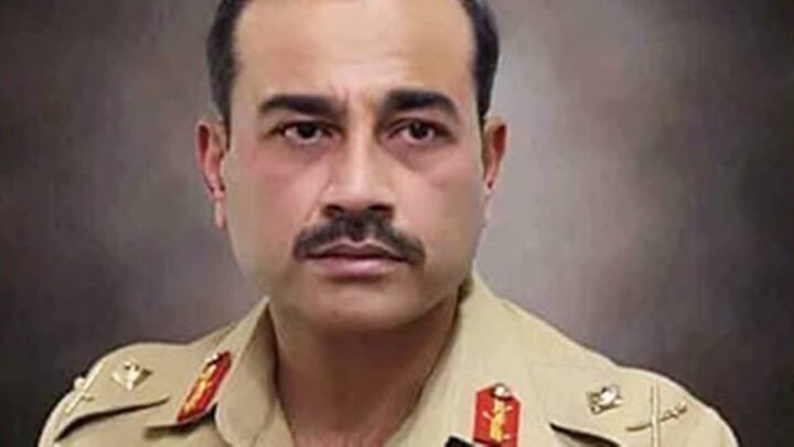 Pakistan Promotes Army Chief Asim Munir to Field Marshal Rank After Successful Leadership in Recent Conflict