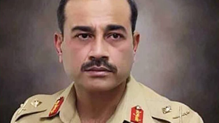 Pakistan Promotes Army Chief Asim Munir to Field Marshal Rank After Successful Leadership in Recent Conflict