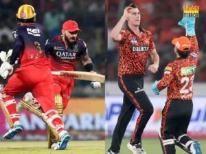  RCB vs SRH  