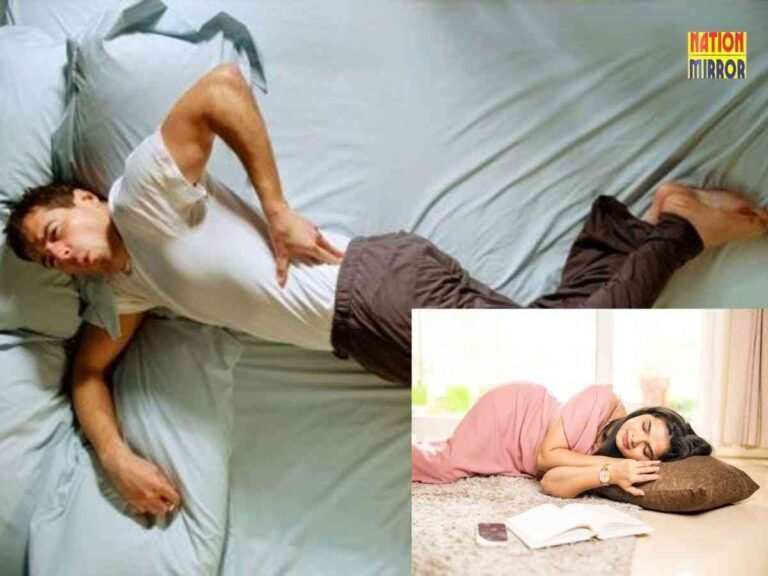 Say Good bye to Mattresses