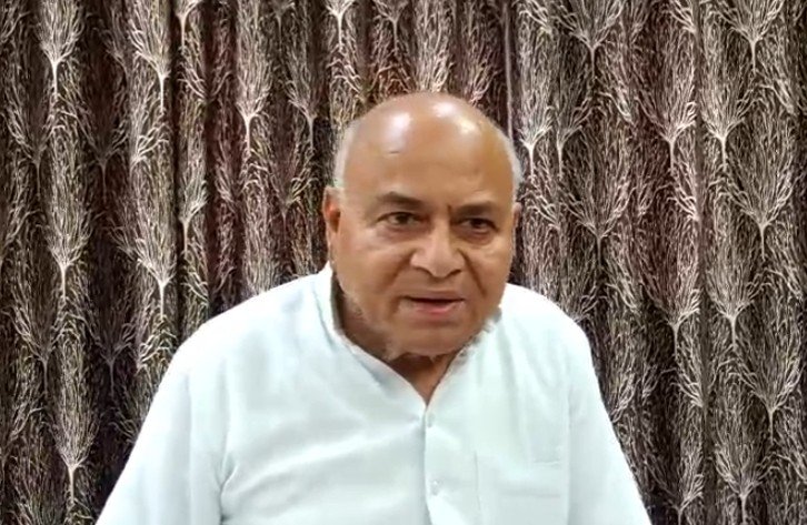 Bhind police controversy 2025: