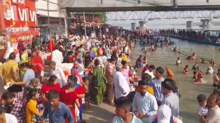 Hapur Buddha Purnima News