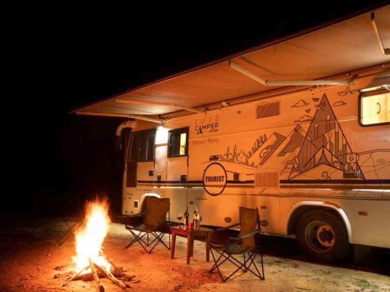 Bihar Tourism Caravan