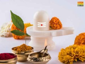 Shivling in Home Vastu Rules