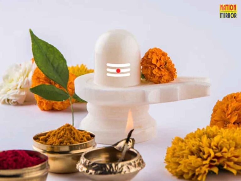 Shivling in Home Vastu Rules