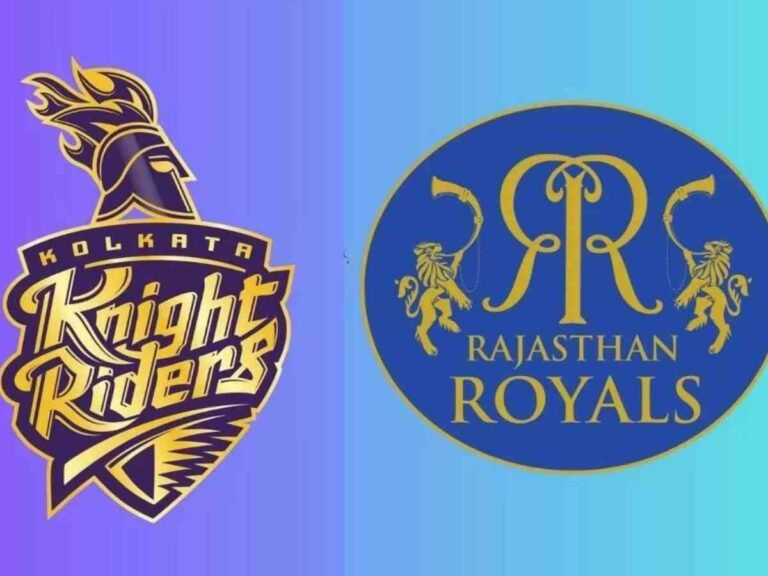 KKR vs RR IPL Playoff