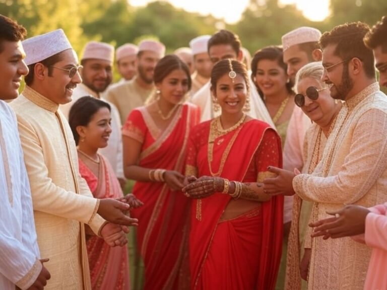 Bijnor Hindu Muslim Unity