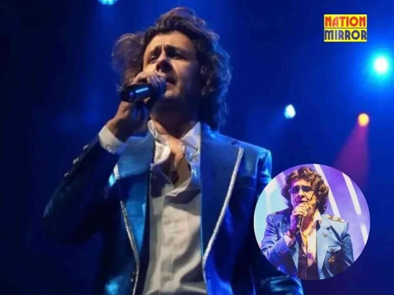 Sonu Nigam Angry at Fan
