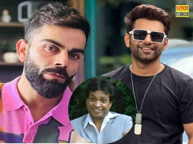 Sunil Pal on Rahul Vaidya