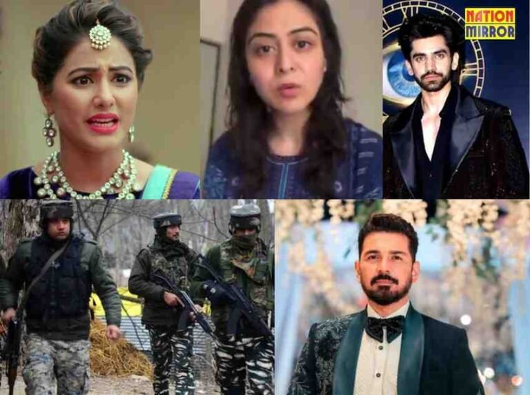 TV Stars Criticize Celebrities