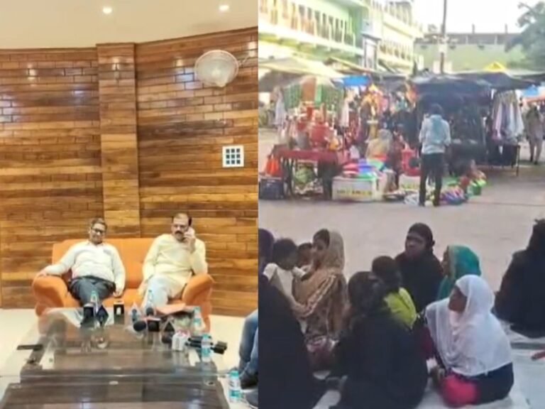 Bahraich Dargah Mela News: