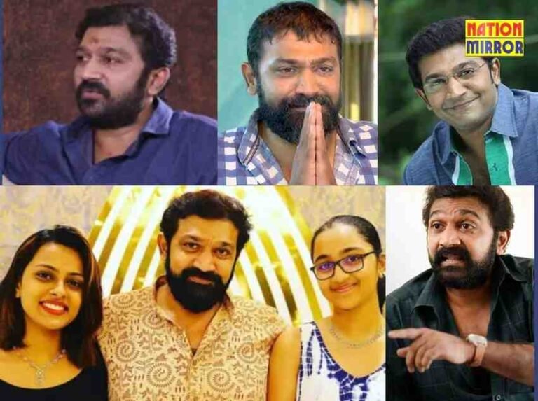 Vishnu Prasad Passes Away